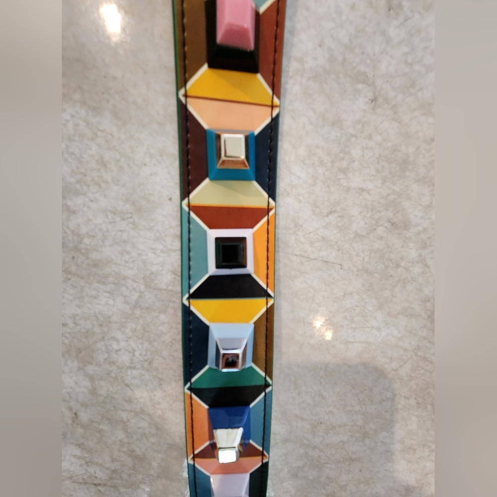 Fendi strap